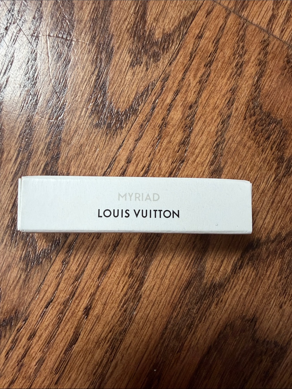 Louis Vuitton Myriad 2ml NIB